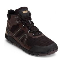 Xero Shoes Minimal-Wanderschuhe Xcursion Fusion (wasserdicht) braun Herren