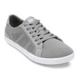 Xero Shoes Sneaker Dillon alloygrau Damen