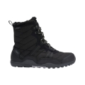 Xero Shoes Minimal-Winterstiefel Alpine Snow Boot (warm, wasserdicht, gefüttert) schwarz Damen