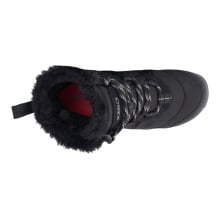Xero Shoes Minimal-Winterstiefel Alpine Snow Boot (warm, wasserdicht, gefüttert) schwarz Damen