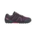 Xero Shoes Minimal-Travelschuhe Mesa Trail WP (wasserdicht) plum/violett Damen