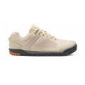 Xero Shoes Minimal-Wanderschuhe Ridgeway Mesh Low natur/beige Damen