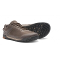 Xero Shoes Minimal-Wanderschuhe Ridgeway Mesh Low dunkelbraun Herren