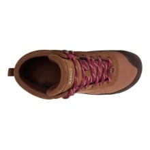Xero Shoes Minimal-Wanderschuhe Ridgeway (wasserdicht, leicht) braun Herren
