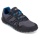 Xero Shoes Minimal-Travelschuhe Mesa Trail II darkgrau/sapphireblau Damen
