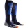 X-Socks Skisocke Light 4.0 multiblau/grau Herren - 1 Paar