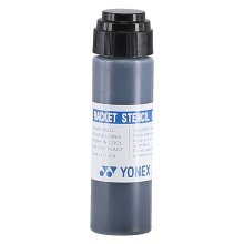 Yonex Saitenstift für Beschriftung - Flasche 30ml - schwarz