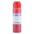 Yonex Saitenstift für Beschriftung - Flasche 30ml - rot