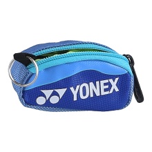 Yonex Schlüsselanhänger Mini-Racketbag blastblau/türkis - 1 Stück