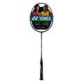 Yonex Badmintonschläger Voltric Ace (kopflastig, flexibel) royalblau - besaitet -