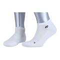 Yonex Sportsocke Crew 19201 weiss - 1 Paar