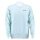 Yonex Pullover Sweat Shirt Practice 2026 eisblau Herren