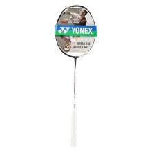 Yonex Badmintonschläger Duora Z-Strike (kopflastig, sehr steif, Made in Japan) - unbesaitet -