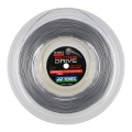 Yonex Tennissaite Poly Tour Drive (Haltbarkeit+Spin) 1.25 silber 200m Rolle