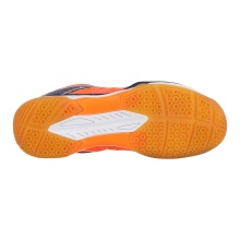 Yonex Comfort 2 orange Badmintonschuhe Herren