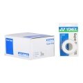Yonex Overgrip Wet Super Grap 0.6mm (Komfort/glatt/leicht haftend) weiss 10x3er Box