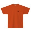 Yonex Tshirt Training orange Herren