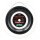 Yonex Tennissaite Poly Tour Spin (Haltbarkeit+Spin) schwarz 200m Rolle
