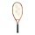 Yonex Kinder-Tennisschläger Junior JR 23in (6-9 Jahre) 2025 korallrot/orange - besaitet -