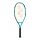 Yonex Kinder-Tennisschläger Junior JR 23in (6-9 Jahre) 2025 hellblau - besaitet -