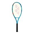 Yonex Kinder-Tennisschläger Junior JR 25in (9-12 Jahre) 2025 hellblau - besaitet -