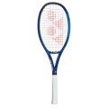 Yonex New EZone 100L 100in/285g dunkelblau Tennisschläger - unbesaitet -