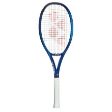 Yonex New EZone 100L 100in/285g dunkelblau Tennisschläger - unbesaitet -