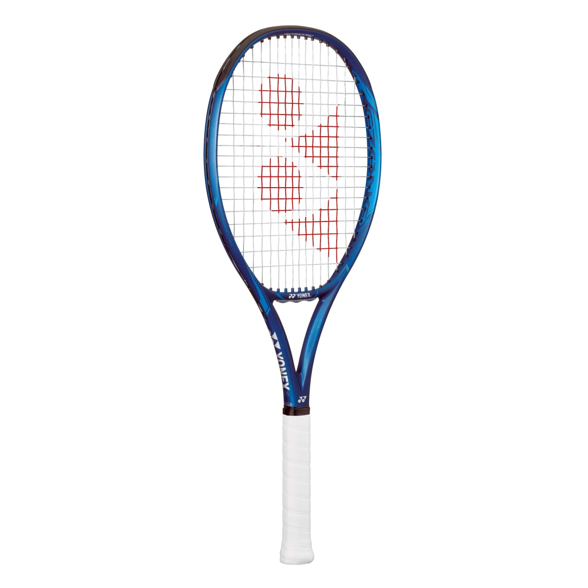 Yonex New Ezone 98 L 285G unbesaitet 285g Tennisschläger Dunkelblau-Hellblau NEU 