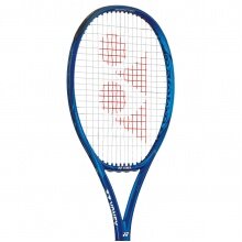 Yonex Tennisschläger New EZone Tour 98in/315g/Turnier dunkelblau - unbesaitet -