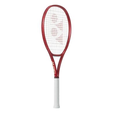 Yonex Tennisschläger VCore (8th Generation) 98in/305g/Turnier 2026 rot - unbesaitet -