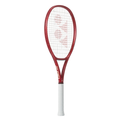 Yonex Tennisschläger VCore (8th Generation) 98in/285g/Turnier 2026 rot - unbesaitet -
