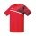Yonex Tshirt Badminton Tournament rot Herren