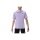 Yonex Tennis-Polo Australian Open 2023 violett Herren