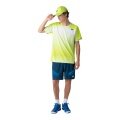 Yonex Tennis-Tshirt Crew Neck Australian Open 10704 (100% Polyester) 2026 fresh limegrün Herren
