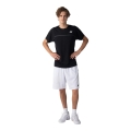 Yonex Sport-Tshirt Crew Neck Practice 10728 (100% Polyester) 2026 schwarz Herren