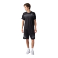 Yonex Sporthose Knit Short Practice 15247 kurz 2026 schwarz Herren