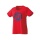 Yonex Sport-Shirt Graphic #20 rot Damen
