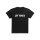 Yonex Sport-Tshirt Practice Logo 16856 (100% Polyester) 2026 schwarz Herren