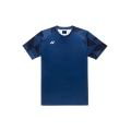 Yonex Sport-Tshirt Practice 16860J (100% Polyester) 2026 indogoblau Jungen