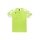 Yonex Sport-Tshirt Practice 16860J (100% Polyester) 2026 fresh limegrün Jungen