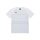 Yonex Sport-Tshirt Practice 16862J (100% Polyester) 2026 weiss Jungen