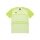 Yonex Sport-Tshirt Practice 16862J (100% Polyester) 2026 fresh limegrün Jungen