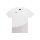 Yonex Sport-Tshirt Practice 16863J (100% Polyester) 2026 weiss Jungen