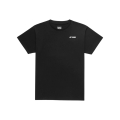 Yonex Sport-Tshirt Practice 16878 (100% Baumwolle) 2026 schwarz Herren