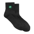 Yonex Sportsocken Quarter 19253 2026 schwarz Herren - 1 Paar