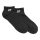 Yonex Sportsocken Sneaker Sport Low Cut 2026 schwarz Herren - 3 Paar