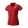 Yonex Sport-Polo Team #17 rot Damen
