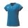 Yonex Sport-Shirt Premium Graphic #18 blau Damen