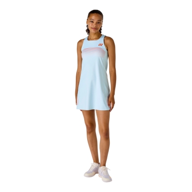 Yonex Kleid Practce 2026 eisblau Damen