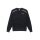 Yonex Pullover Sweat Shirt Practice 2026 schwarz Herren